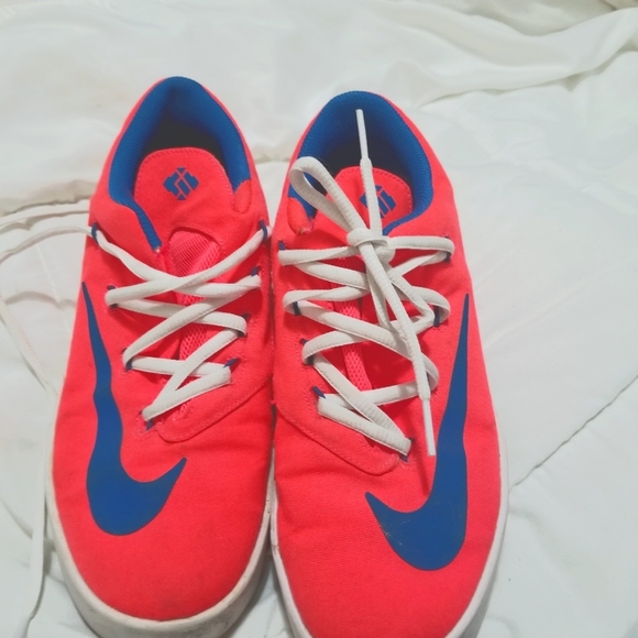 Nike Kevin Durant vans - Picture 2 of 5